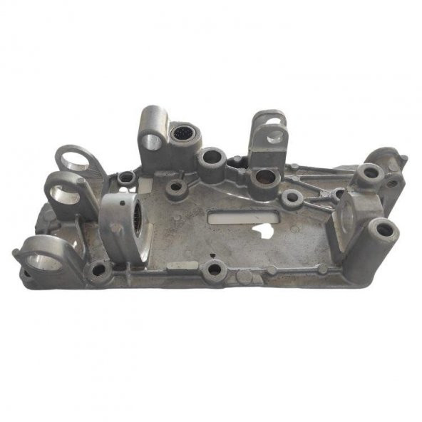 VİTES KUMANDA MESNEDİ BOXER-JUMPER-XM MG5T - 2
