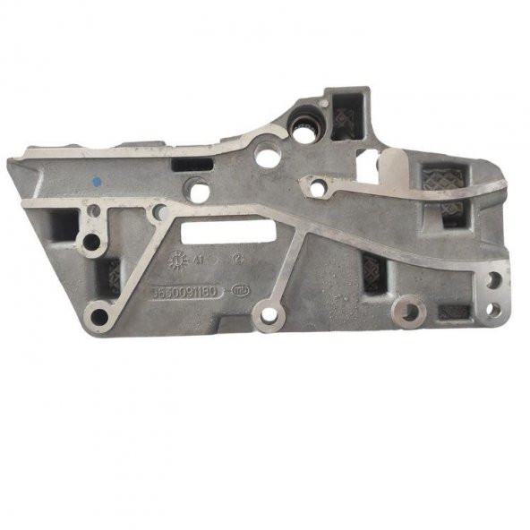 VİTES KUMANDA MESNEDİ BOXER-JUMPER-XM MG5T - 3