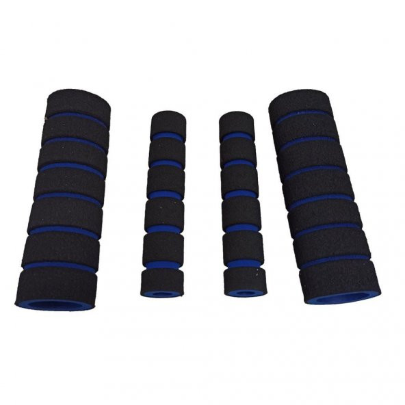 SÜNGER ELCİK MANET MAVİ