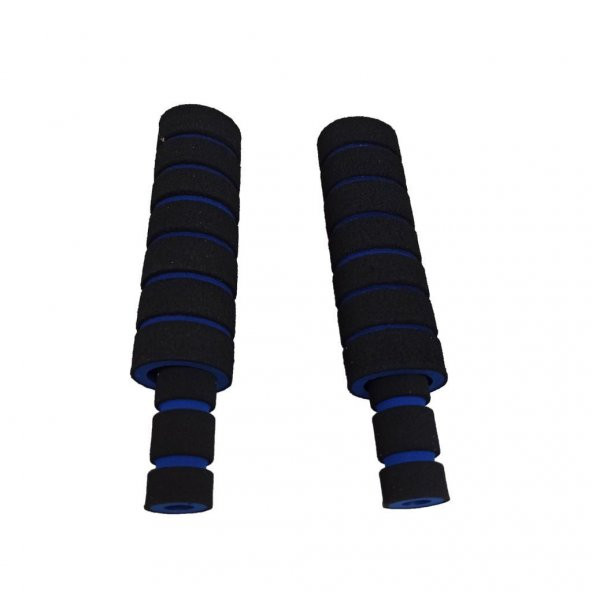 SÜNGER ELCİK MANET MAVİ - 2