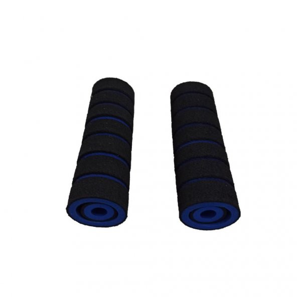 SÜNGER ELCİK MANET MAVİ - 3