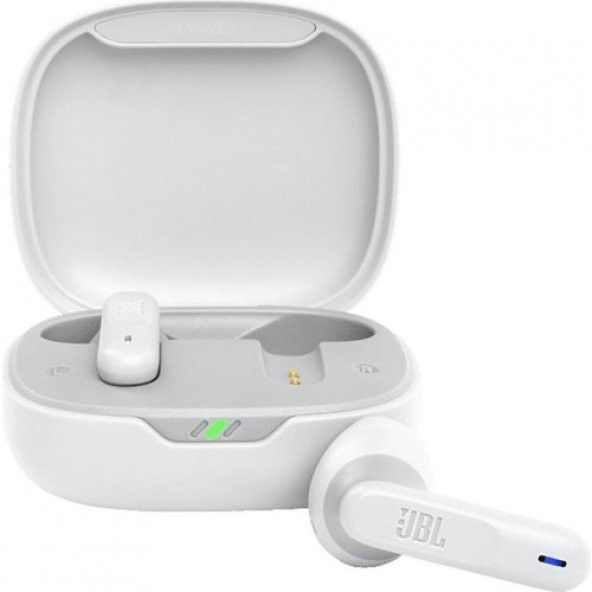 JBL Wave 300 TWS Kulak İçi Bluetooth Kulaklık Beyaz