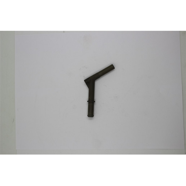 TERMOSTAT YUVA PLASTİK BORUSU XUD9/DW8 PARTNER