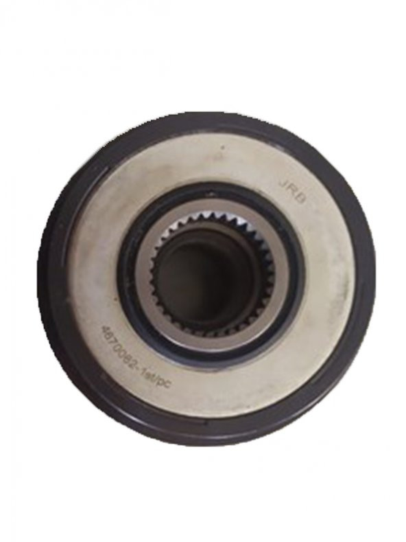 ALTERNATÖR BİLYALI KASNAK BXR3 - 3