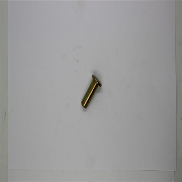 GERİ VİTES ÇATAL PİMİ DW10 TÜM MODELLER ürün görseli