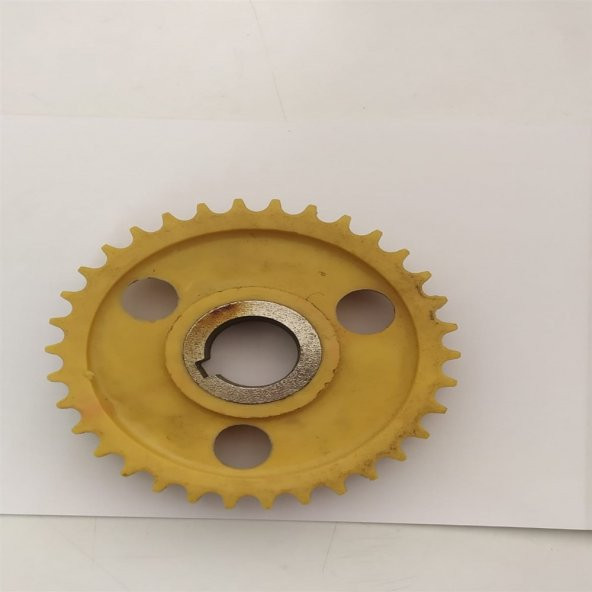 EKSANTRİK DİŞLİSİ J9 ürün görseli