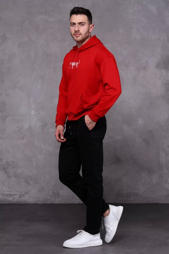 Farm Animals Zipper Pant - 2