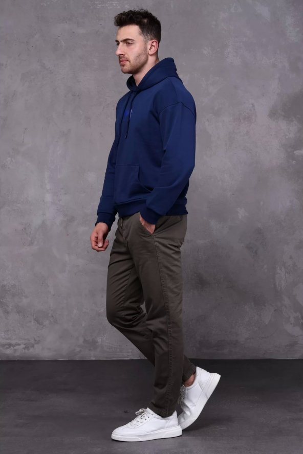 Farm Animals Zipper Pant - 2