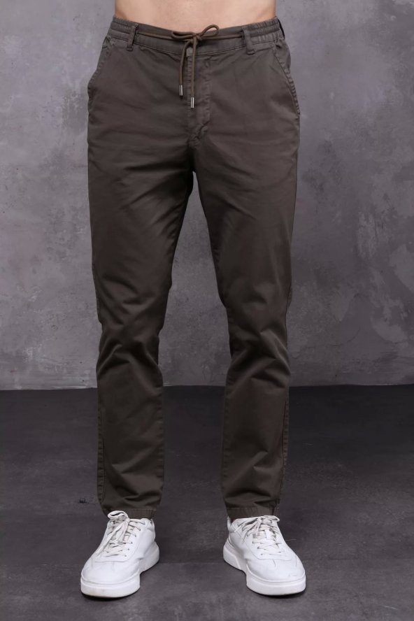 Farm Animals Zipper Pant - 4