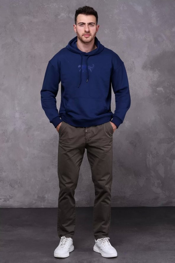 Farm Animals Zipper Pant - 8