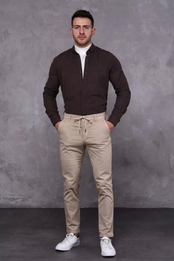 Farm Animals Zipper Pant