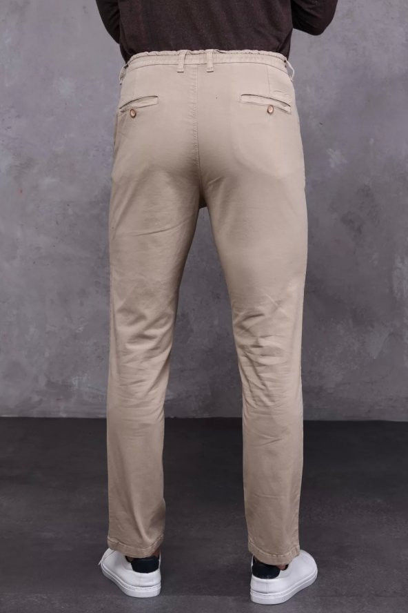 Farm Animals Zipper Pant - 5