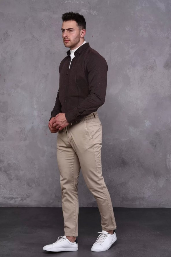 Farm Animals Zipper Pant - 6