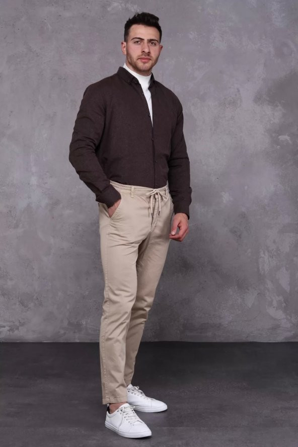 Farm Animals Zipper Pant - 7