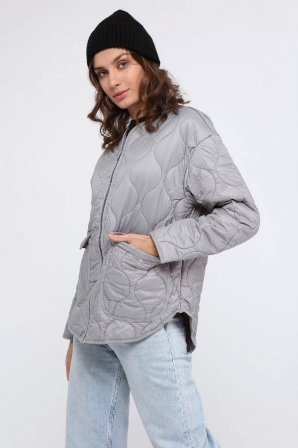 Farm Animals Quilty Coat - 2