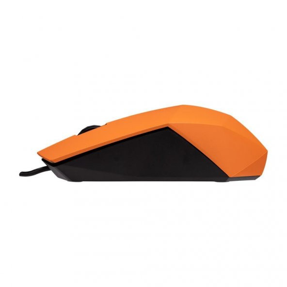EVEREST SM-201 Usb TURUN1200dpi OPTIK KABLOLU MOUS - 2