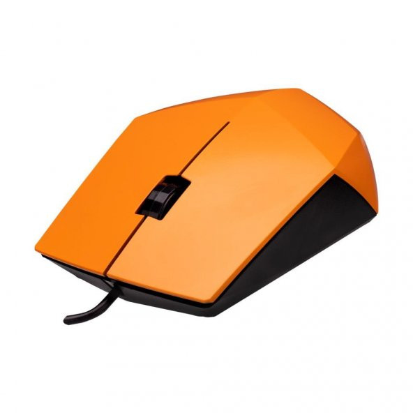 EVEREST SM-201 Usb TURUN1200dpi OPTIK KABLOLU MOUS - 3
