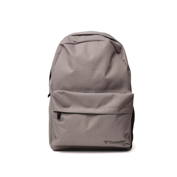 Hummel 980205 Unisex Gri Sırt Çantası - 2