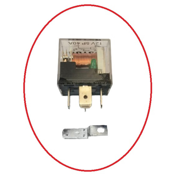 Supersonic Korna Röleli Seger 12 VOLT 70E Minibüs Kornası Hella Superton - 5