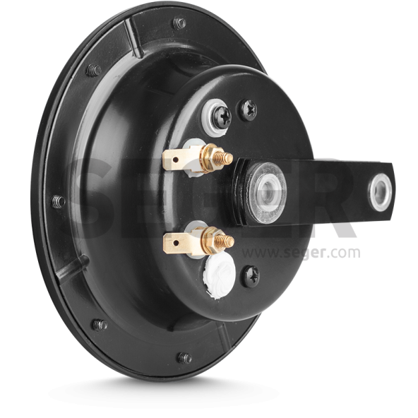 Supersonic Korna Röleli Seger 12 VOLT 70E Minibüs Kornası Hella Superton - 6