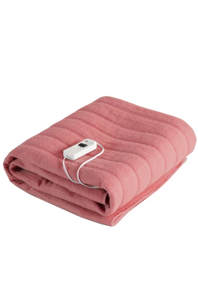 Comfort | Çift Kişilik Elektrikli Battaniye | Elekrikli Yatak Isıtıcı - 9