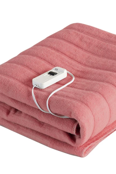 Comfort | Çift Kişilik Elektrikli Battaniye | Elekrikli Yatak Isıtıcı - 12