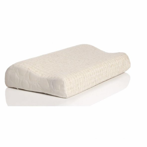 Visco Boyun Destek Yastığı Visco Yastık - 2