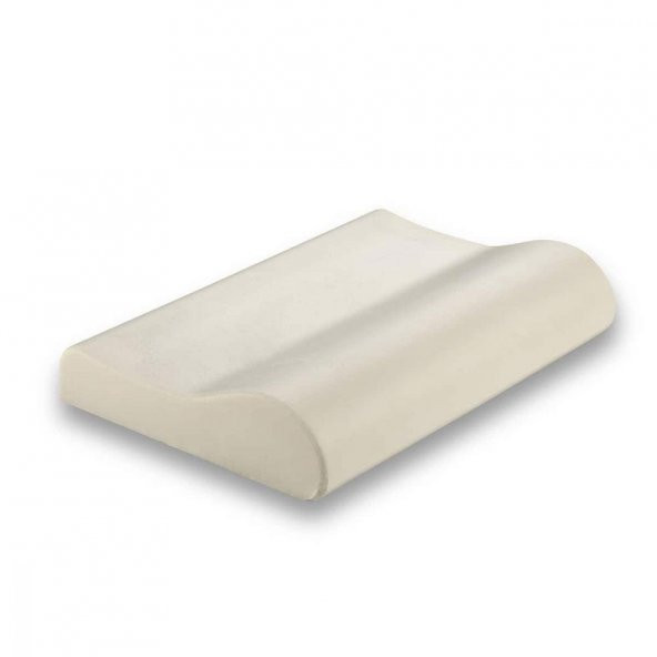 Visco Boyun Destek Yastığı Visco Yastık - 3