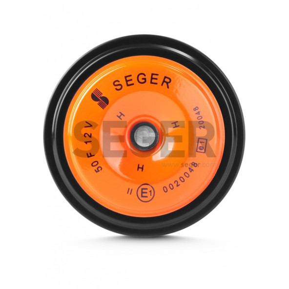 Seger Vw.Audı Didit Korna Seti Eski Tip 50Fo12.000.10K - 4