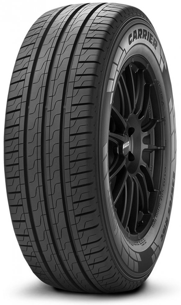 Pirelli 225/75R16C 118R Carrier Hafif Ticari Yaz Lastiği (2021)