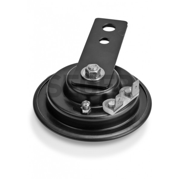 SEGER 12V. (25M) MOTOSİKLET KORNA,MOTOR, MOBİLET, EAN: 8698520202831 - 2