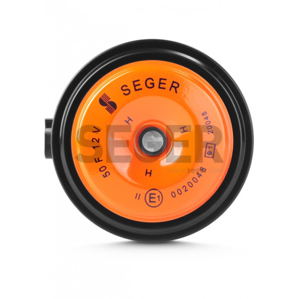 Seger Fıat. Ford.Nıssan.Opel. Didit Korna Seti 50Fo12.000.04K - 3