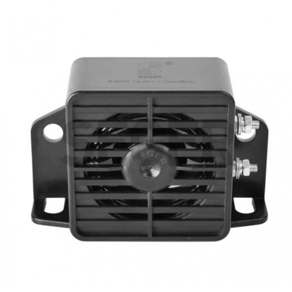 SEGER 9/48 VOLT GERİ VİTES KORNA NO.20GK, BİNEK VE HAFİF TİCARİ ARAÇLAR, EAN: 8698520203210 - 3