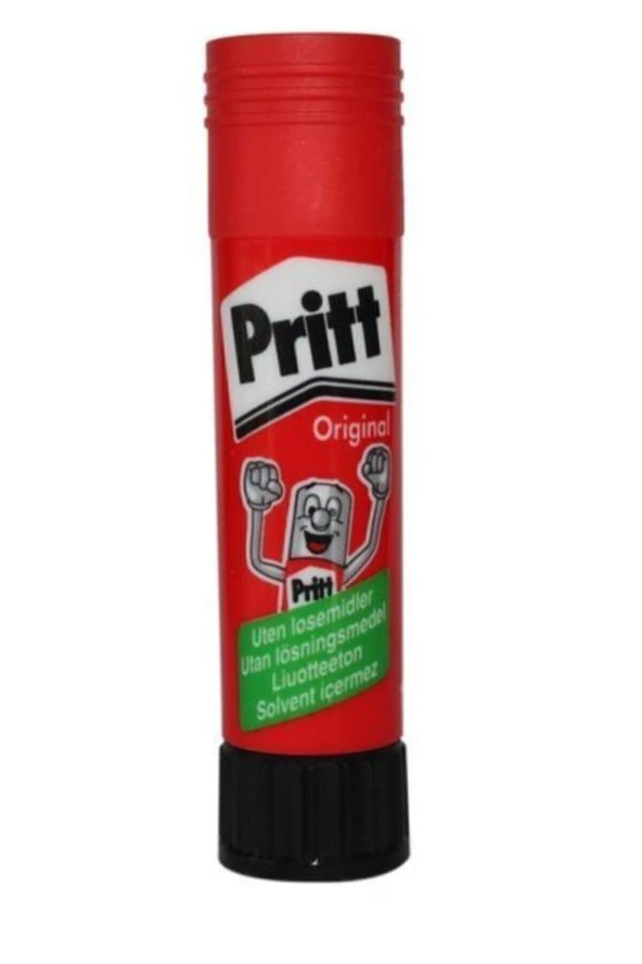 Pritt Stick Yapıştırıcı 11 gr