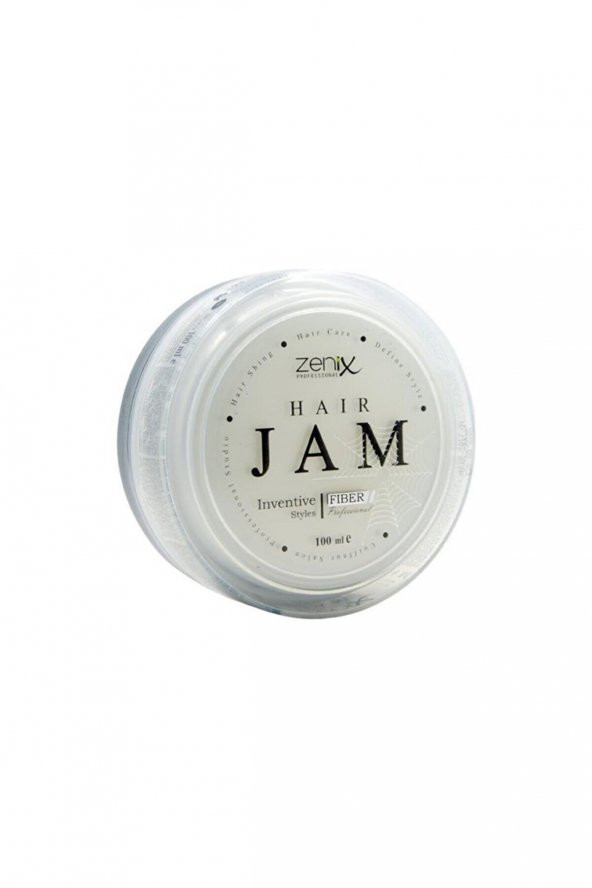 Zenix Hair Jam İnventive