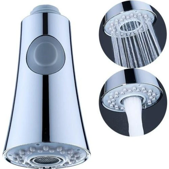 Venita Efsun Çift Fonksiyonlu Spiralli Mutfak Bataryası Siyah - Resim 4