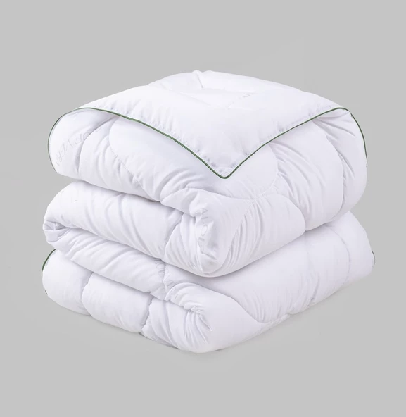 Cotton Box Aloe Vera Tek Kişilik Yorgan (155x215)