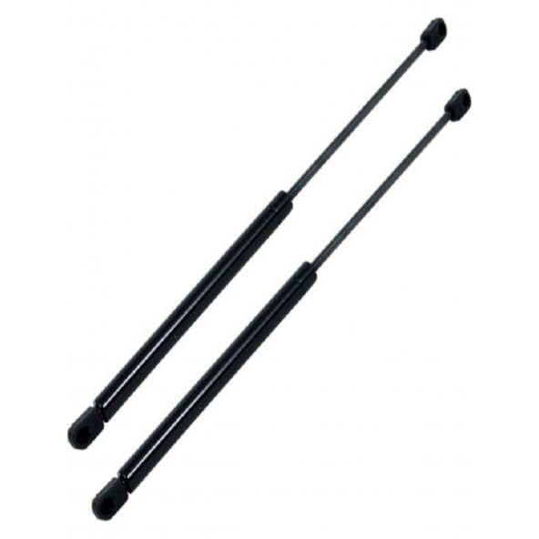 Bagaj Amortisörü Megane 2 HB 06 SONRASı ürün görseli