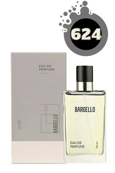 624 Edp Woody 50 ml Erkek Parfüm
