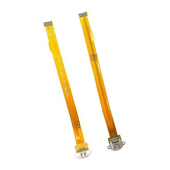 Oppo A9 Şarj Soketi Filmli