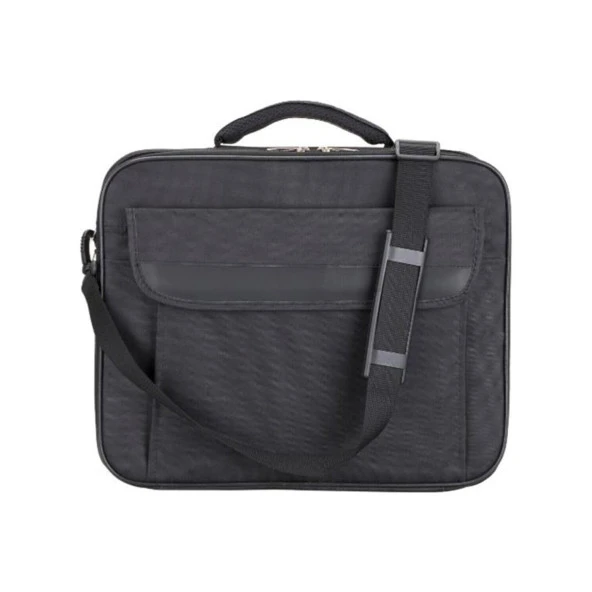 Plm  Drexel 6900 17 İnç Siyah Notebook Çantası Laptop Çantası - 1