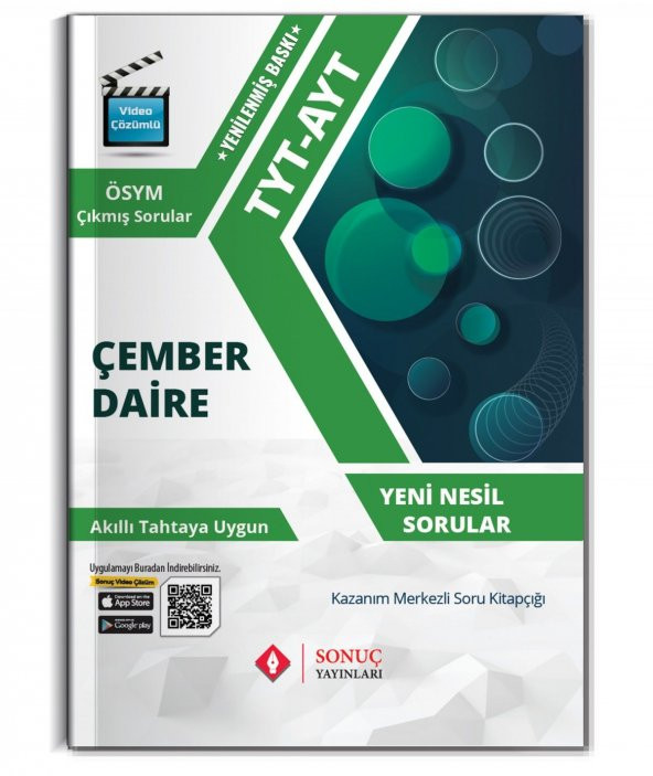 Sonuç Yayınları TYT AYT Geometri Modül Set 2 - 2