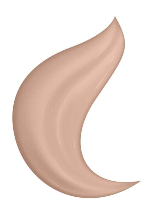 Faberlic Glam Team Nemlendirici Fondöten Every Day Vanilya Pembe 6416 - 2