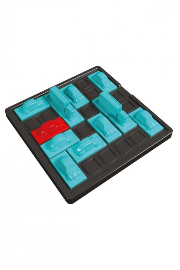 Redka Traffic Oyunu - 2