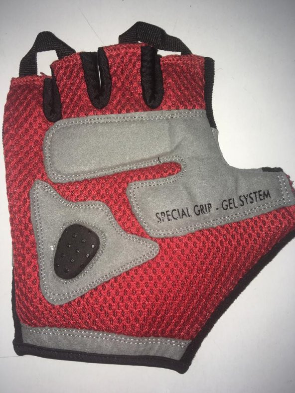 DELTA ARWEN FITNESS ELDİVENİ - 2