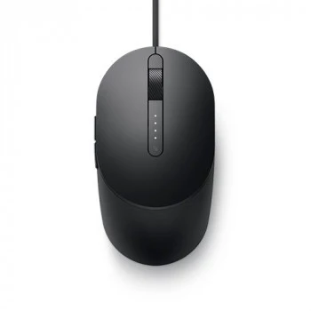 DELL MS3220 KABLOLU MOUSE SİYAH (570-ABHN) - 2