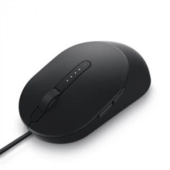 DELL MS3220 KABLOLU MOUSE SİYAH (570-ABHN) - 3