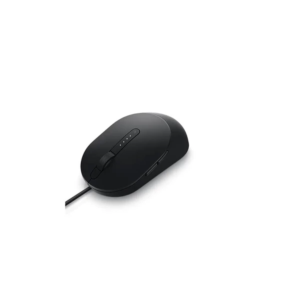DELL MS3220 KABLOLU MOUSE SİYAH (570-ABHN)