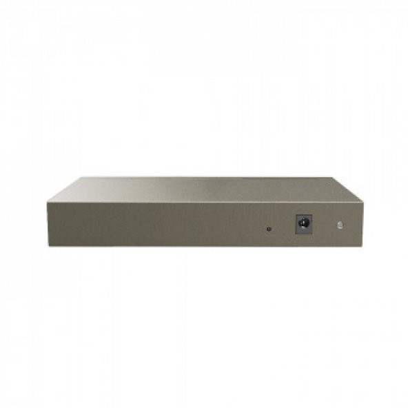 TENDA TEF1110P-8-63W 10PORT 10/100 SWITCH - 3