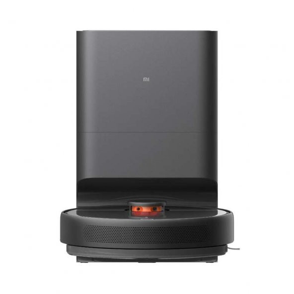 Xiaomi Mi Robot Vacuum Mop 2 Ultra Robot Süpürge Ve Paspas + Çöp Haznesi